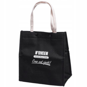 Torba Termiczna Izolacyjna Na Lunch Box Obiad