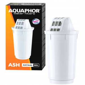 Wkład filtrujący Aquaphor A5H do wody twardej