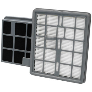 Filtr Hepa Zelmer Vc3300 Ceres + Filtr Wylotowy