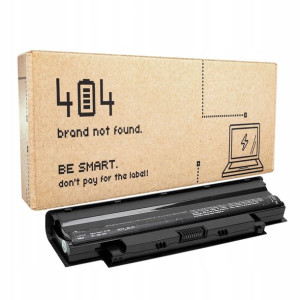 Bateria J1KND do Dell N5010 N5030 N5050 N5110 T510