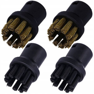 Szczoteczki Do Parownic Karcher Sc 1 2 3 4 5 Set