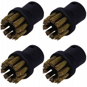4x szczoteczki MOSIĄDZ do Karcher SC 1 2 3 4 5