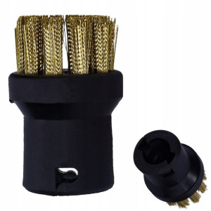 Karcher Szczotka Z Mosiężną Sc 1 2 3 4 5 Okrągła