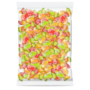 Polskie Orzeźwiające Cukierki Argo 1kg do sklepu