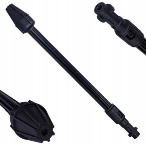 Lanca Rotacyjna Dysza Turbo Do Karcher K2 K4 K5 K7