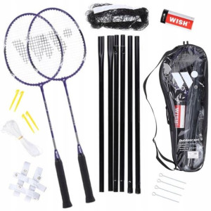 WISH Zestaw racketball boisko do ogrodu na hale