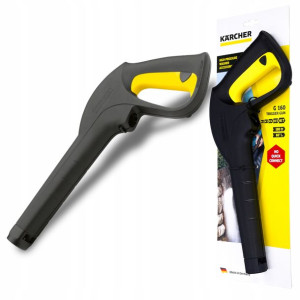 Pistolet Karcher K2 K3 K4 K5 K7 Na Zawleczkę