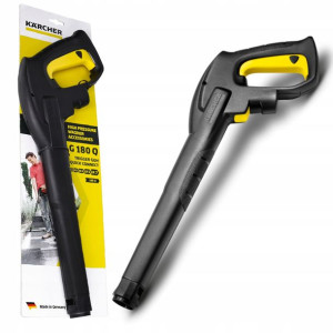 Pistolet Do Myjki Karcher Softgrip K2 K3 K4 K5 K7