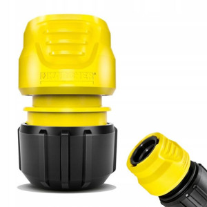 Karcher szybkozłączka ogród aquastop uniwersalna