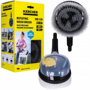 Karcher Szczotka Obrotowa Do Myjek Wb 130 Oryginał