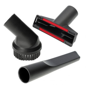 Zestaw Ssawka,ssawki,szczotka Do Sencor Fi 32mm