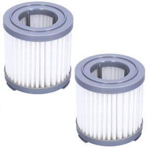 Filtr HEPA do Xiaomi JIMMY JV51, JV53, JV71 2 szt.