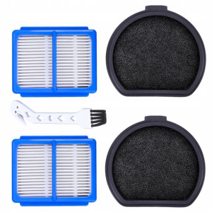 Zestaw filtrów ESKQ9 do odkurzacza Pure Q9