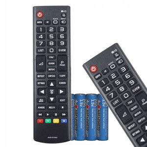Pilot Do Tv Lg 32lh5100 43lh5100 49lh5100 +wkłady