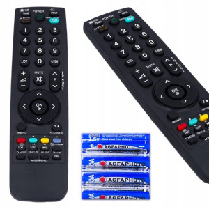Pilot Lg Akb69680403 Tv Lcd Lg3000 Lh2000 Gratis