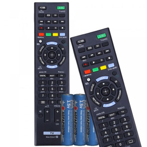 Pilot do telewizora SONY KDL32EX302 KDL-40EX402