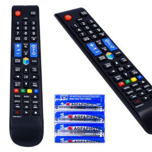 Pilot Do Telewizora Tv Samsung Aa59-00581a Baterie