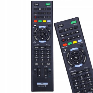 Pilot Tv Sony Bravia Rm-ed022 Rm-ed030 Rm-ed029