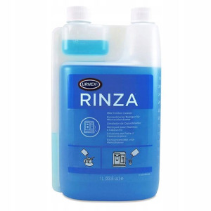 Urnex Rinza Płyn do czyszczenia spieniacza 1100 ml