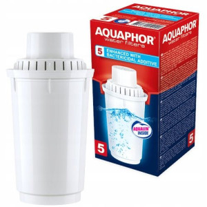 FILTR do wody wkład filtrujący AQUAPHOR B100-5