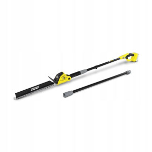Karcher Nożyce Aku Do Żywopłotu Na Wysięgniku