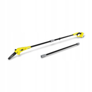 Karcher Piła Aku Do Gałęzi Na Wysięgniku Psw 1820