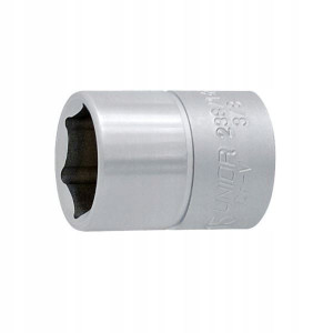 UNIOR Nasadka 3/8''8
