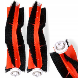 2x Szczotka główna do Xiaomi RoboRock s55 s50