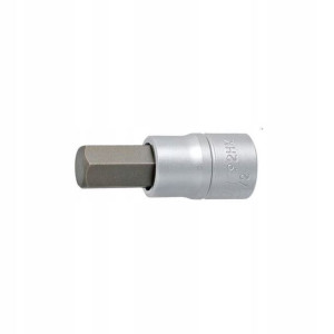 UNIOR Nasadka 3/8'' z końcówką imbusową 6