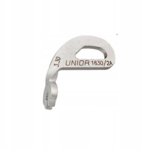 UNIOR Klucz do szprych 3,45