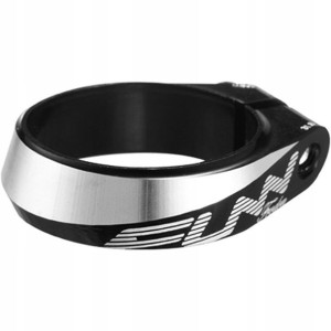 FUNN obejma FRODON 34,9 czarna