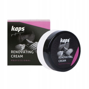 Krem do renowacji skór - Kaps Renovating Cream