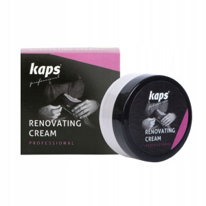 Krem do renowacji skór - Kaps Renovating Cream
