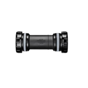 SHIMANO miski z łożyskami XT,SLX,LX BSA