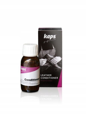 Preparat przygotowujący do malowania skór naturalnych - Kaps Conditioner