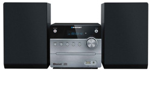 Blaupunkt Mikrowieża Bluetooth Cd/mp3/usb /aux
