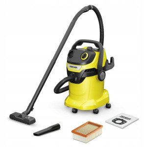 Karcher Odkurzarz Uniwersalny Wd 5 V-25/5/22