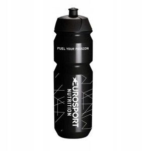 Bidon rowerowy sportowy Eurosport 750 ml