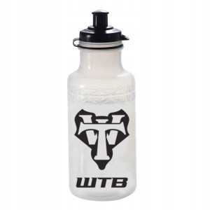 Bidon rowerowy 0,6l 600 ml WTB