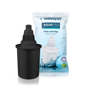 Filtr Alkaliczny Do Dzbanka Wessper Aqua Pro 3.5l