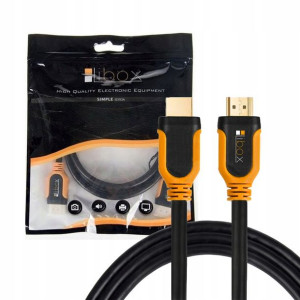 Kabel Hdmi 10m Full Hd 3d 2160p 4k Oryginalny