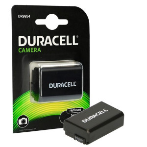 Akumulator Duracell NP-FW50 Sony do Alpha NEX-3N
