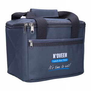 Torba Termiczna Izolacyjna Na Lunch Box Obiad