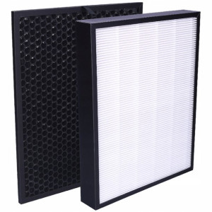 Filtry Hepa I Węglowy Do Oczysz. Philips Ac3256/10