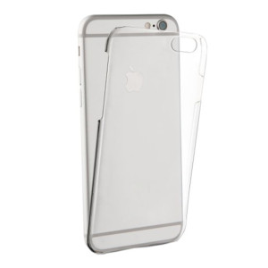 Etui Ultra Slim Case Przezroczyste Do Iphone 7 / 8