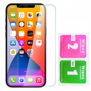 Szkło Hartowane 9H Szybka do iPhone 12 MINI