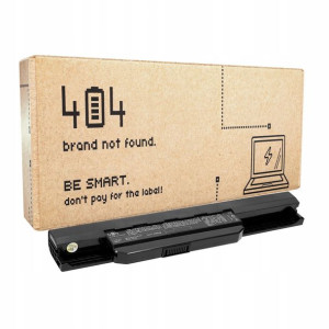 Bateria A32-K53 do Asus K53S K53SV X53S X53U X54C