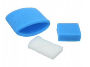 Filtr / Filtry Hepa Do Zelmer Aquos 829.0 St