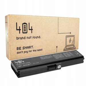 Bateria PA3817U-1BRS do laptopa TOSHIBA