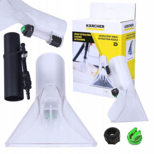 Ssawka do tapicerki SE 4001 SE 5100 KARCHER ORYGIN